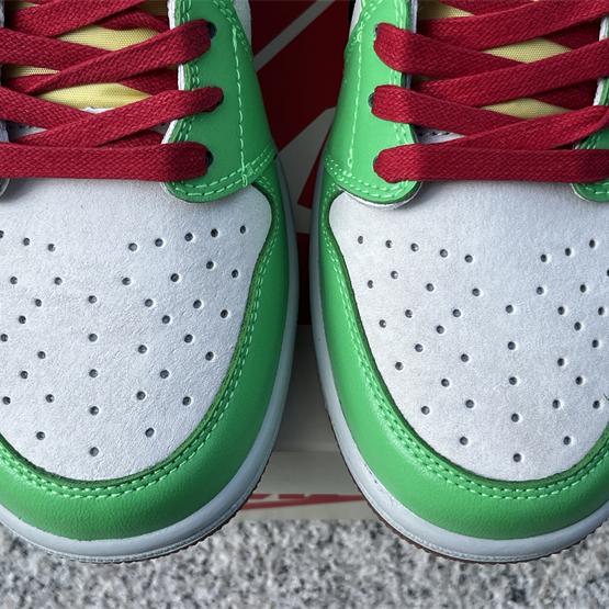 Travis Scott x Jordan Air Jordan 1 Low OG Sneaker    CQ4277-112 - DopestKickz