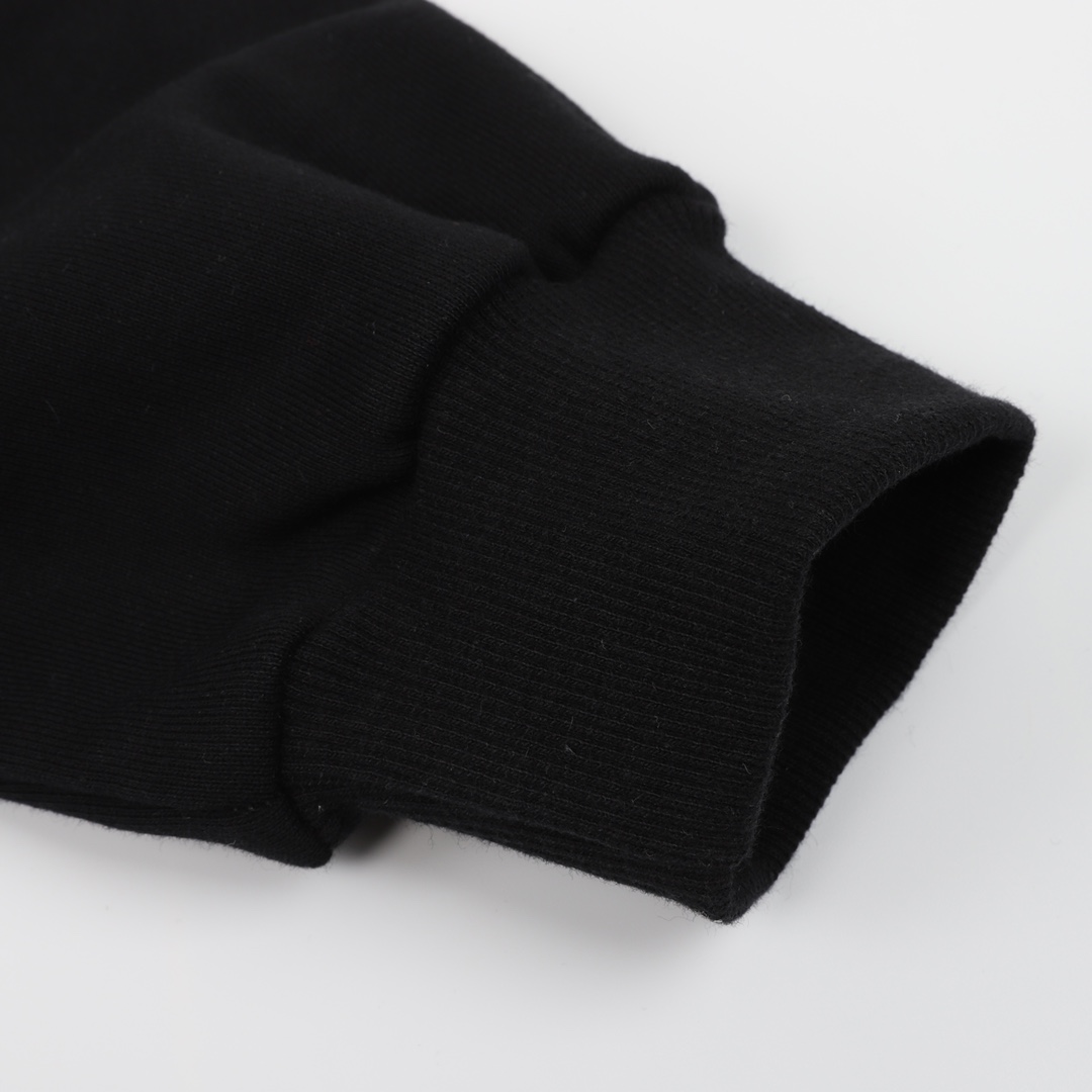 Celine Cotton Hoodie - DopestKickz