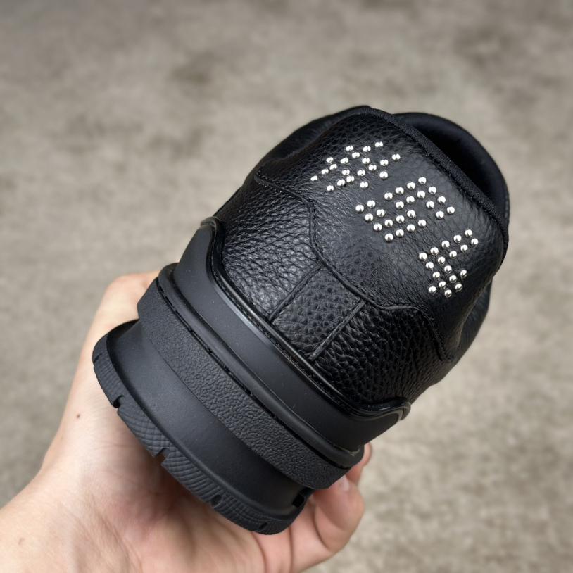 Louis Vuitton LV Trainer Sneaker  1ADDCH - DopestKickz