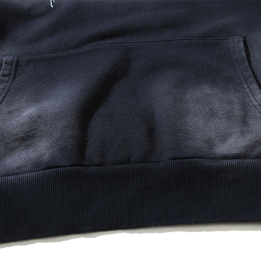 Hellstar Cotton Hoodie - DopestKickz