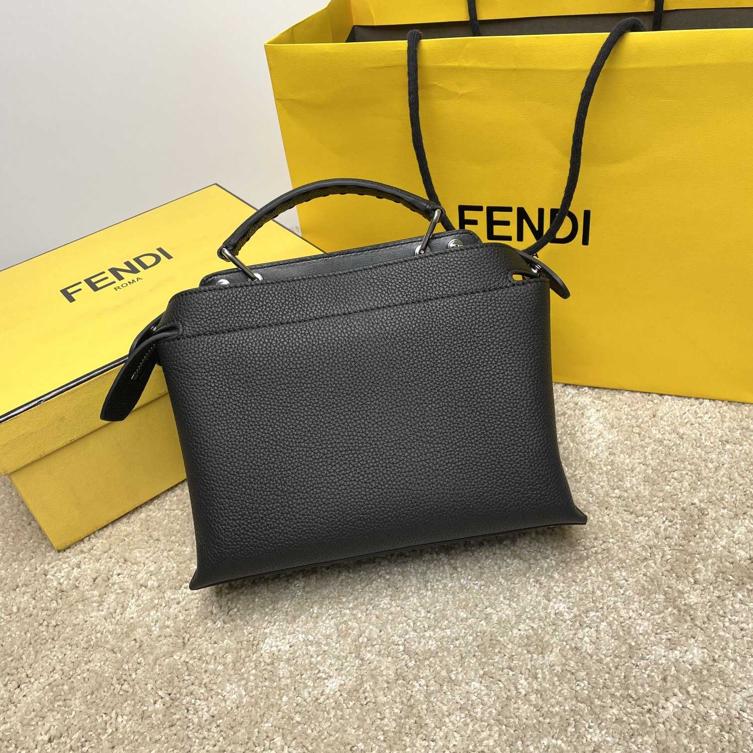 Fendi Peekaboo  - DopestKickz