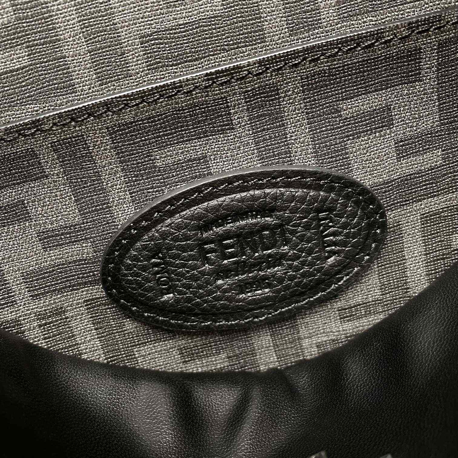 Fendi Peekaboo  - DopestKickz