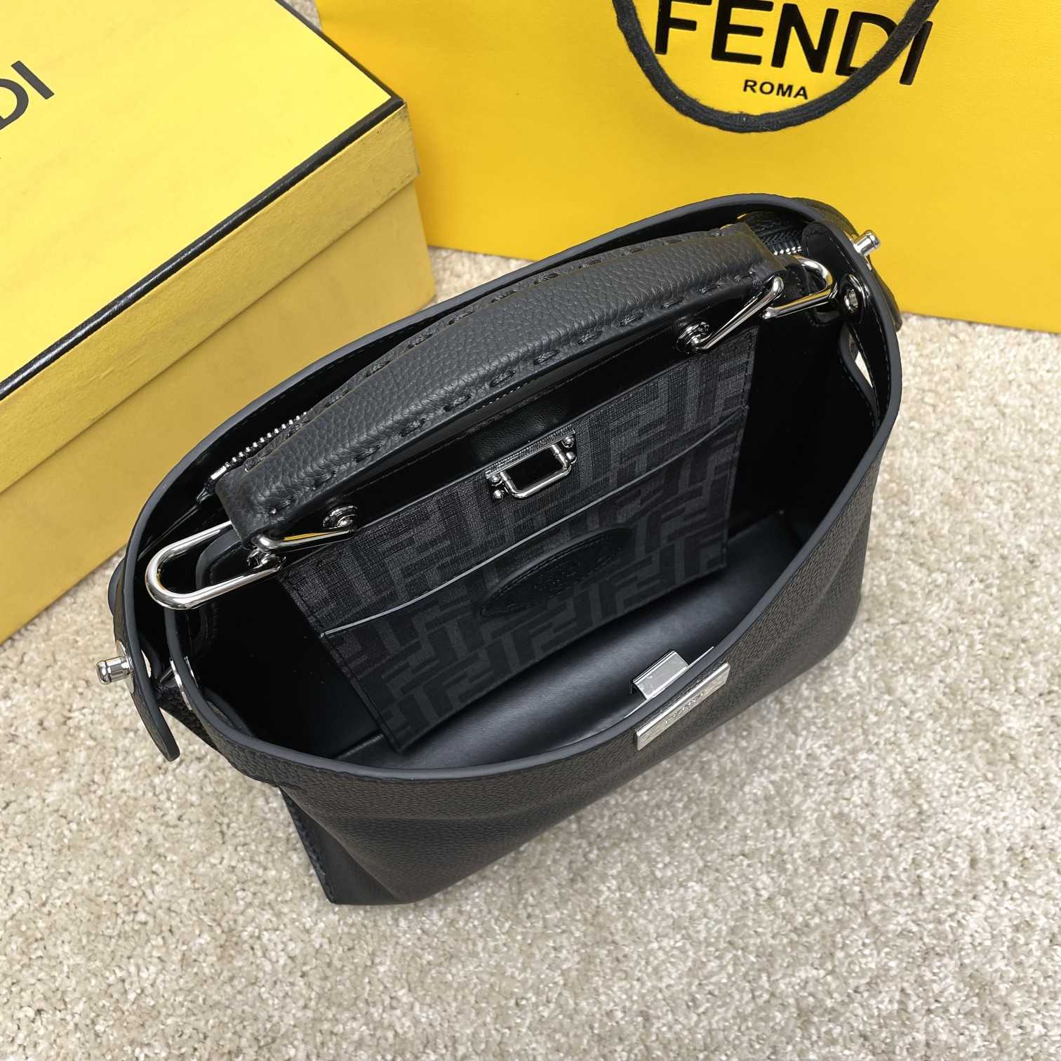 Fendi Peekaboo  - DopestKickz