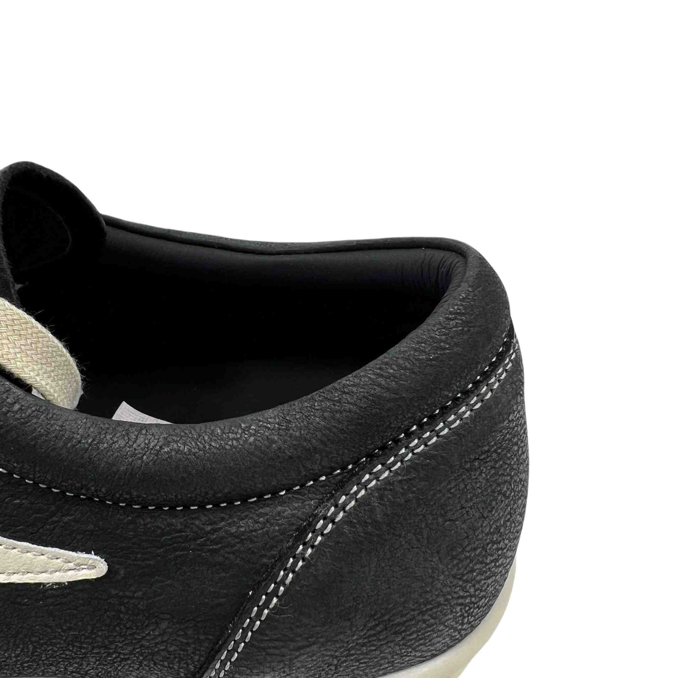 Rick Owens Low-Top Sneakers - DopestKickz