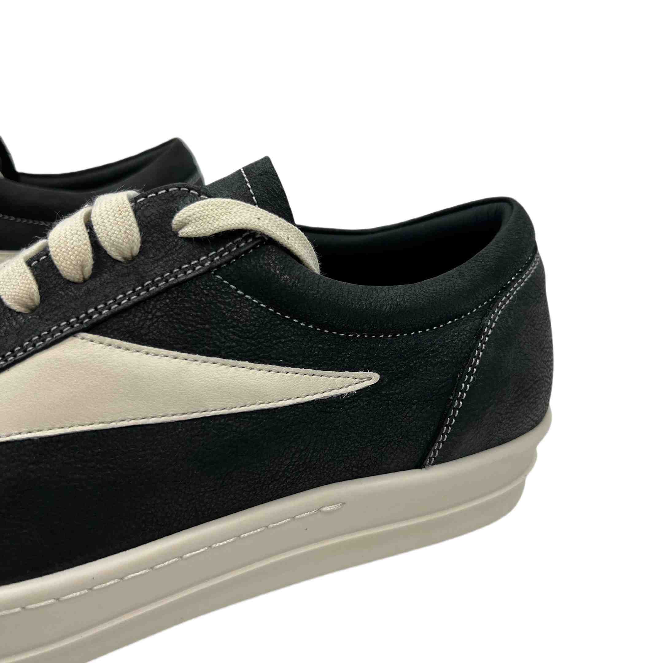 Rick Owens Low-Top Sneakers - DopestKickz