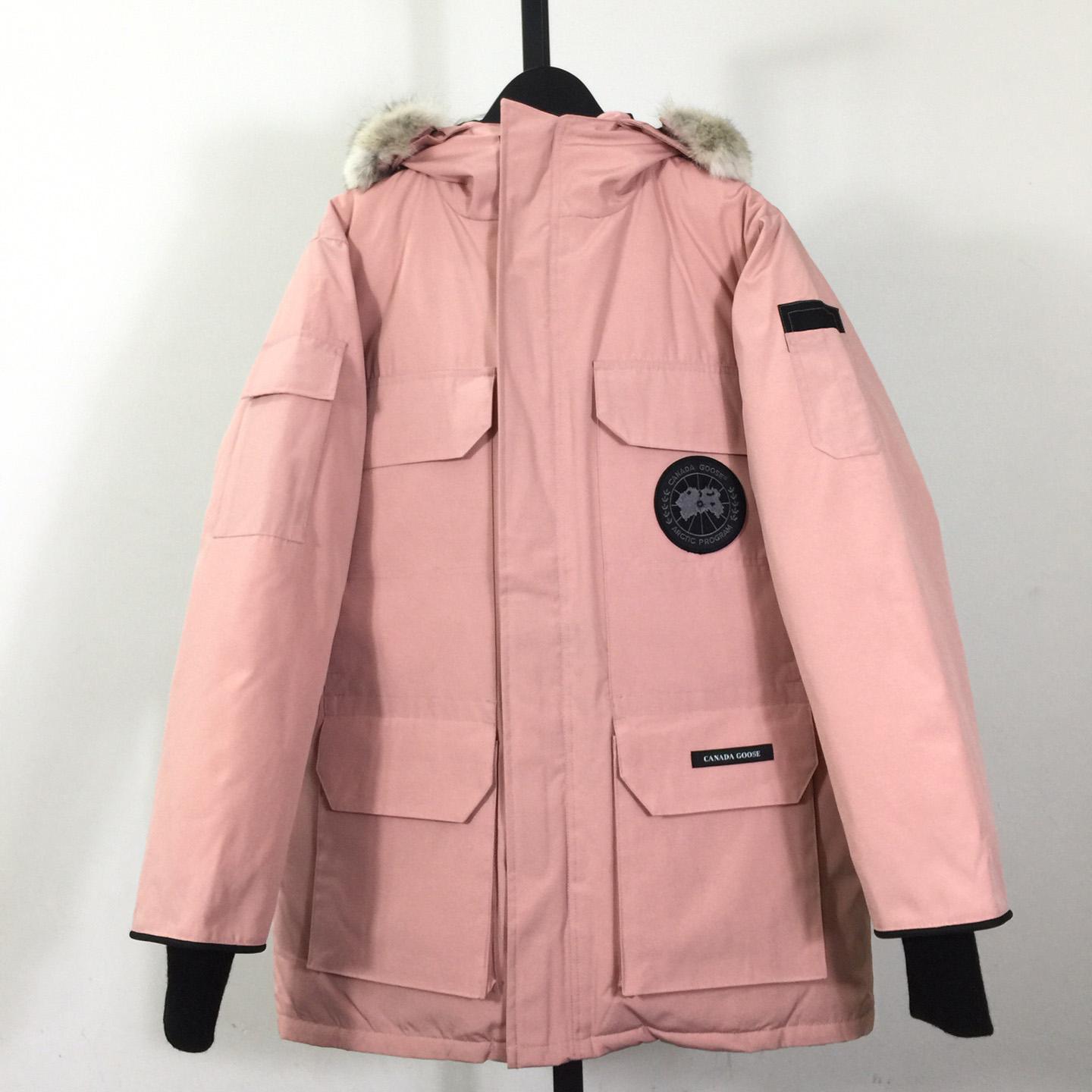 Canada Goose Expedition Parka - DopestKickz