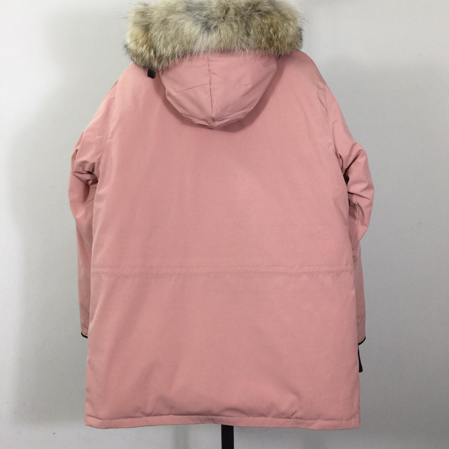 Canada Goose Expedition Parka - DopestKickz