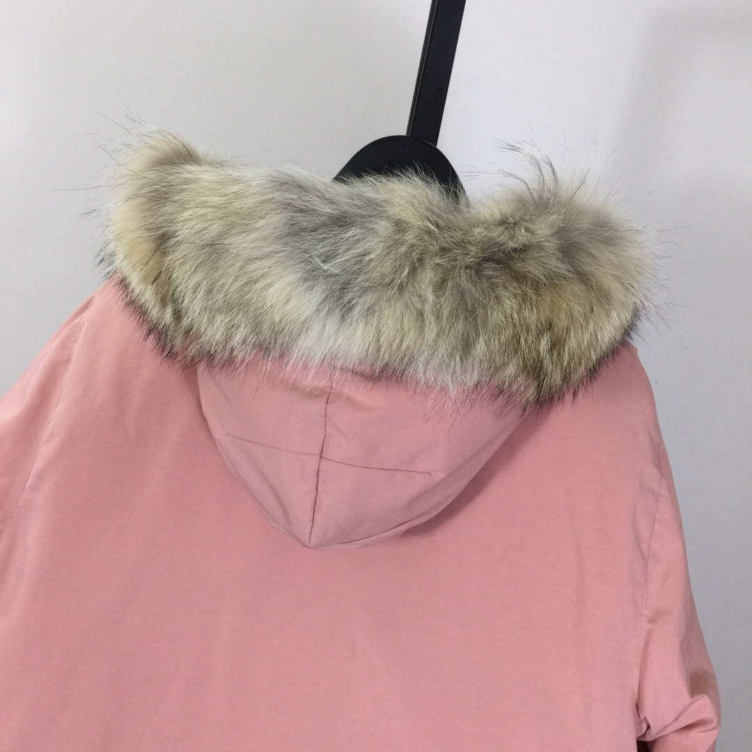Canada Goose Expedition Parka - DopestKickz