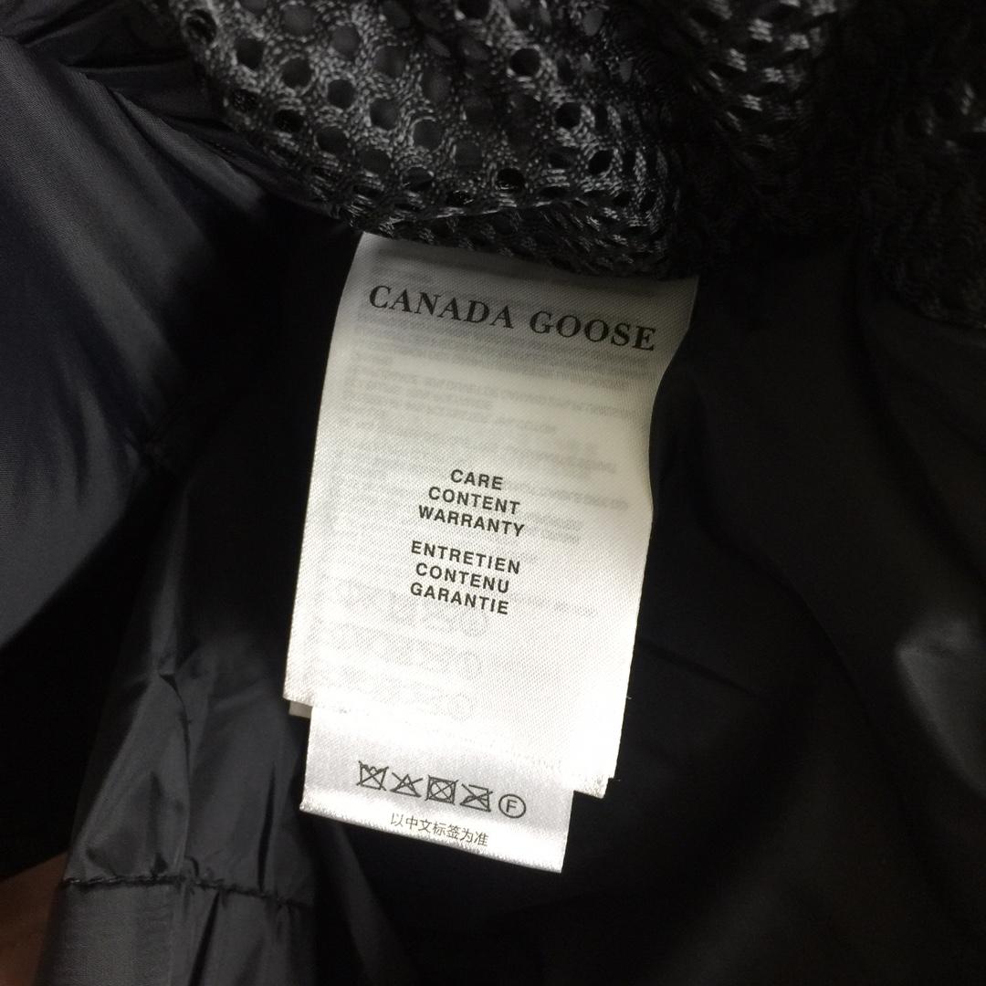 Canada Goose Expedition Parka - DopestKickz
