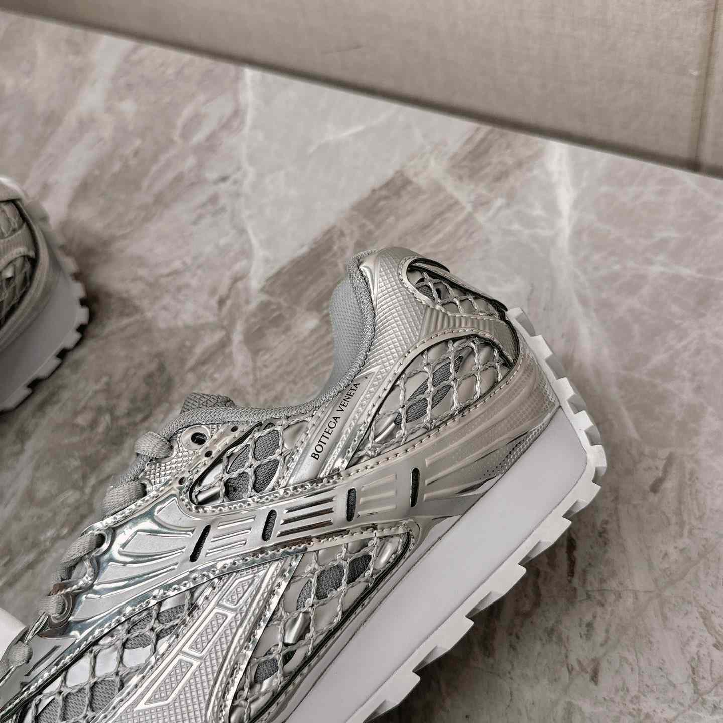 Bottega Veneta Orbit Sneaker  - DopestKickz