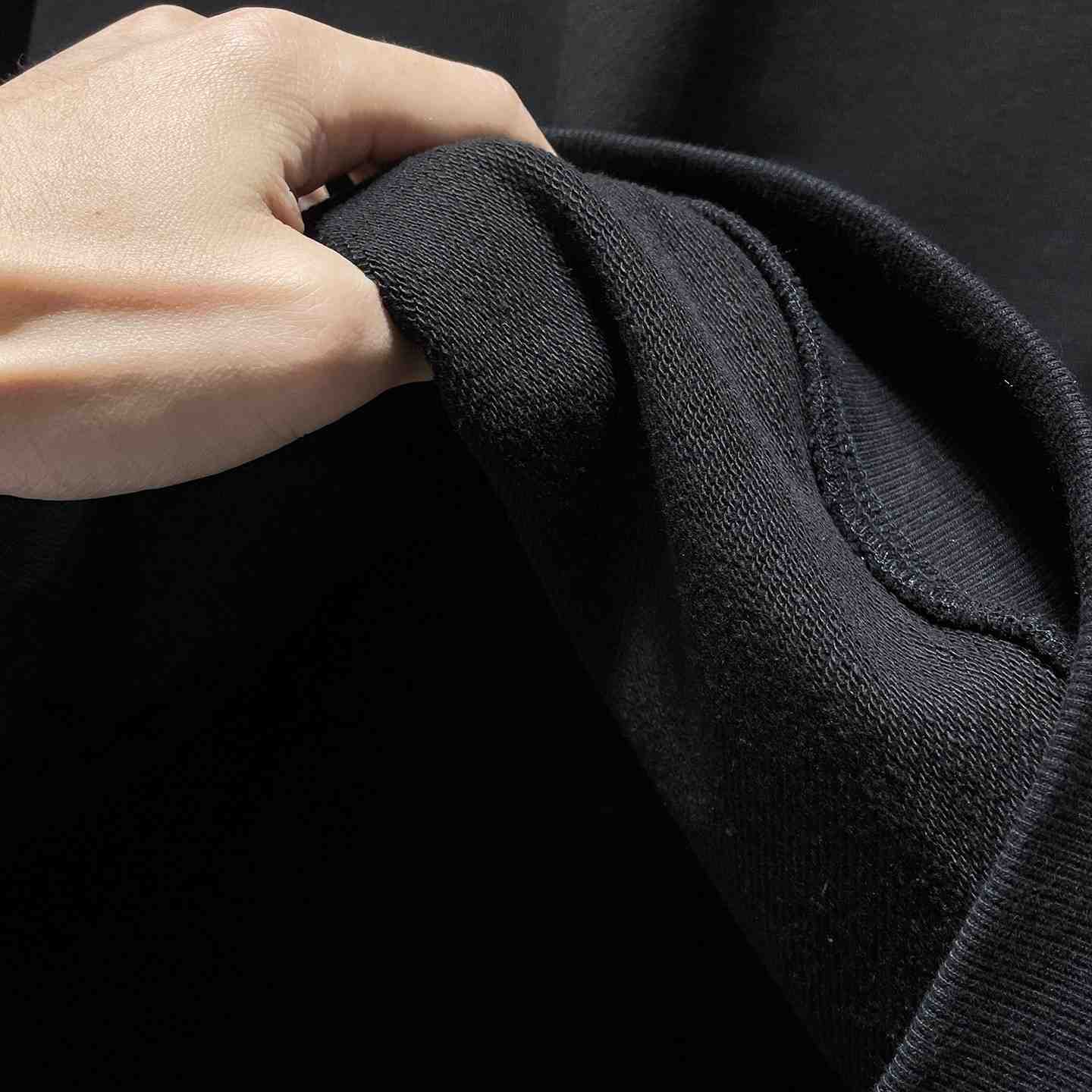 Chrome Hearts Cotton Hoodie - DopestKickz