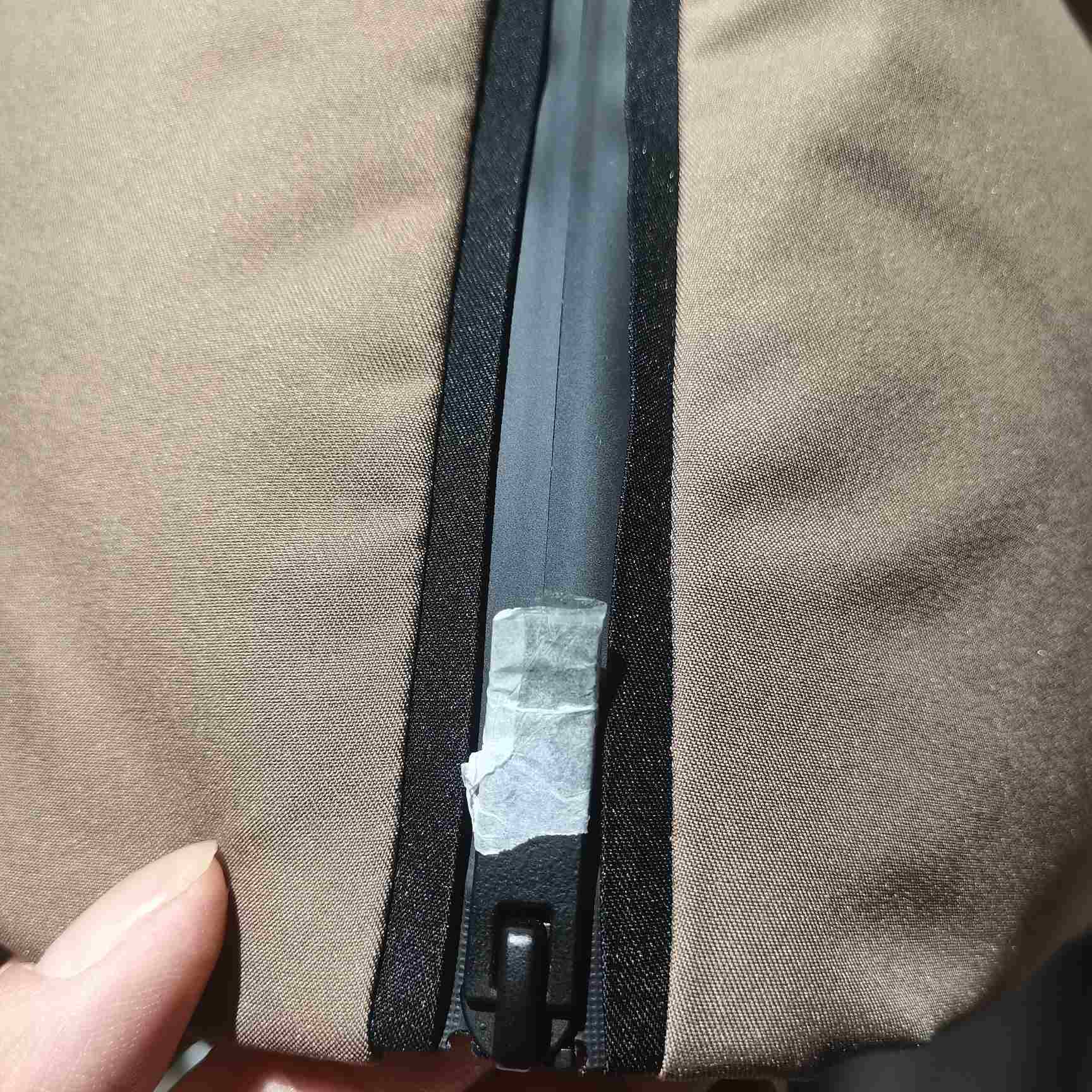 Moncler Misonet Short Down Jacket - DopestKickz