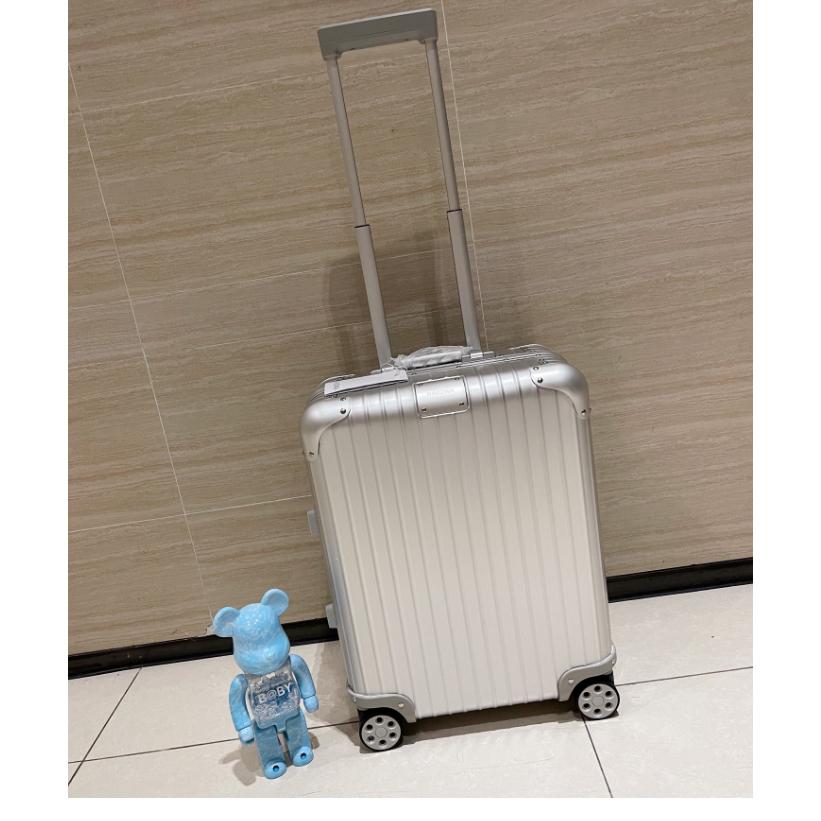 Rimowa Luggage  - DopestKickz