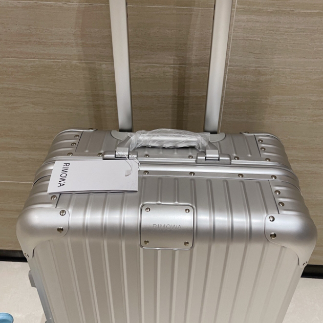 Rimowa Luggage  - DopestKickz