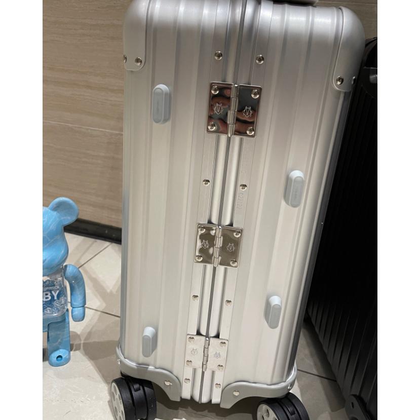 Rimowa Luggage  - DopestKickz