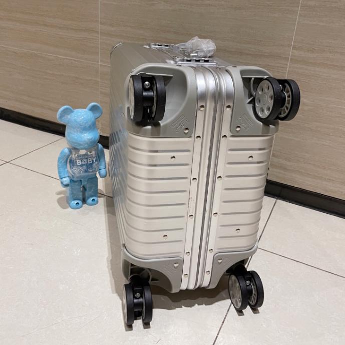 Rimowa Luggage  - DopestKickz