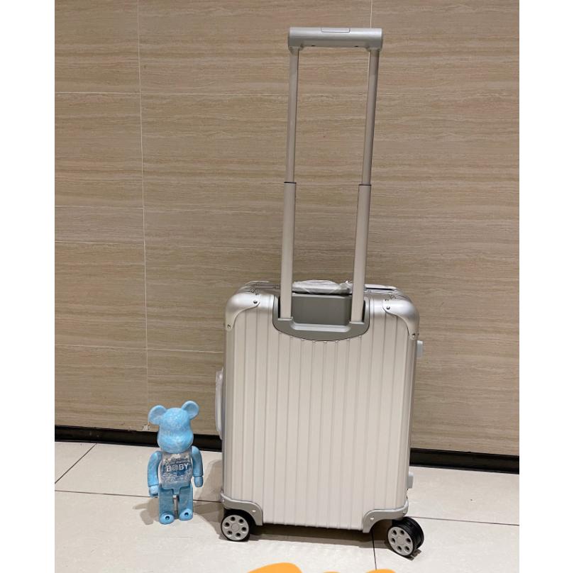 Rimowa Luggage  - DopestKickz