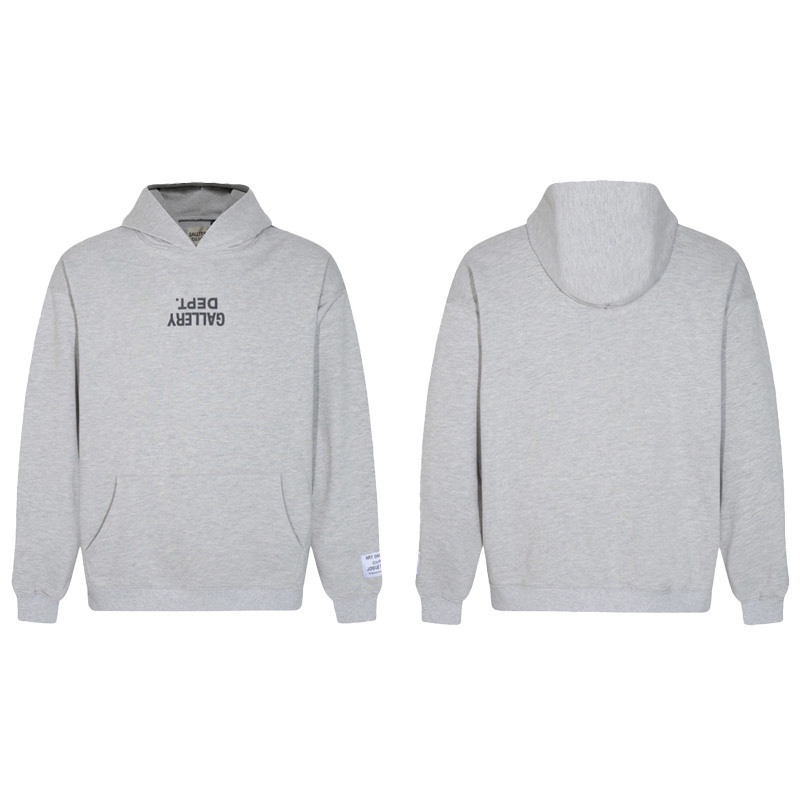 Gallery Dept. Logo Hoodie - DopestKickz
