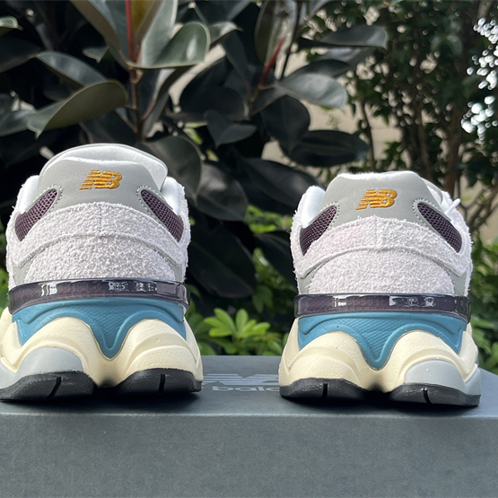 New Balance NB 9060 Sneakers      U9060RSA  - DopestKickz