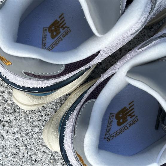 New Balance NB 9060 Sneakers      U9060RSA  - DopestKickz