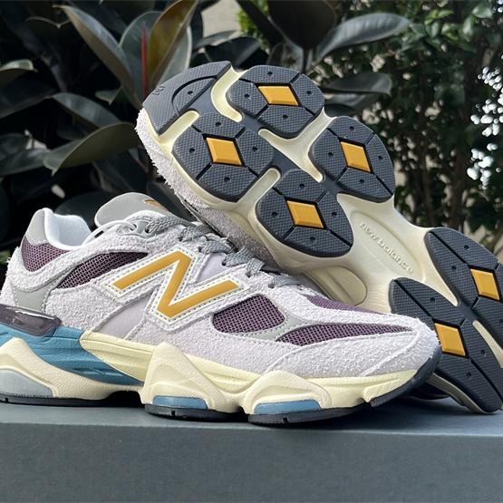 New Balance NB 9060 Sneakers      U9060RSA  - DopestKickz