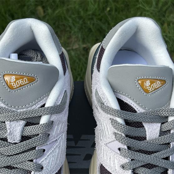 New Balance NB 9060 Sneakers      U9060RSA  - DopestKickz