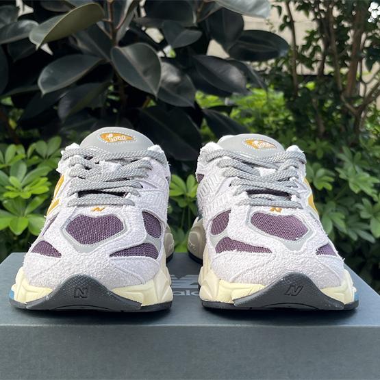 New Balance NB 9060 Sneakers      U9060RSA  - DopestKickz