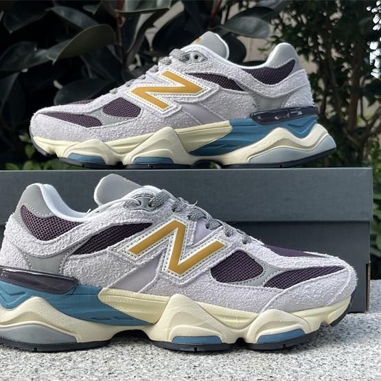New Balance NB 9060 Sneakers      U9060RSA  - DopestKickz