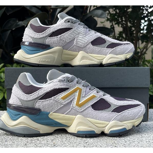 New Balance NB 9060 Sneakers      U9060RSA  - DopestKickz