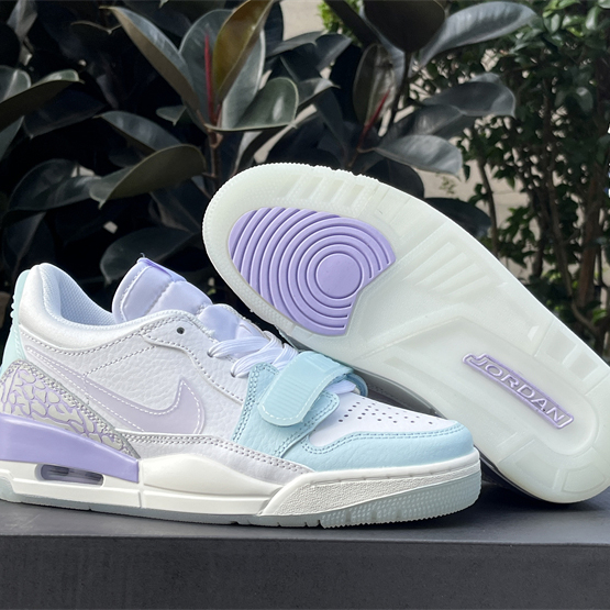 Jordan Legacy 312 Low Sneaker     HQ3820-151  - DopestKickz