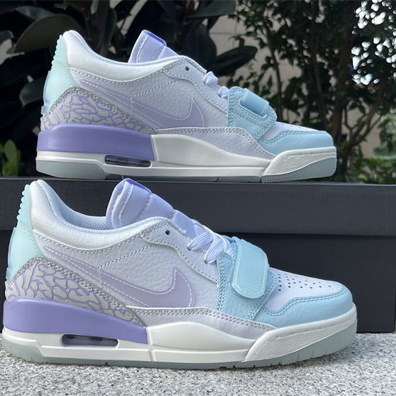 Jordan Legacy 312 Low Sneaker     HQ3820-151  - DopestKickz