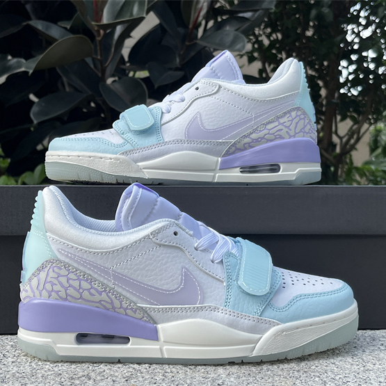Jordan Legacy 312 Low Sneaker     HQ3820-151  - DopestKickz