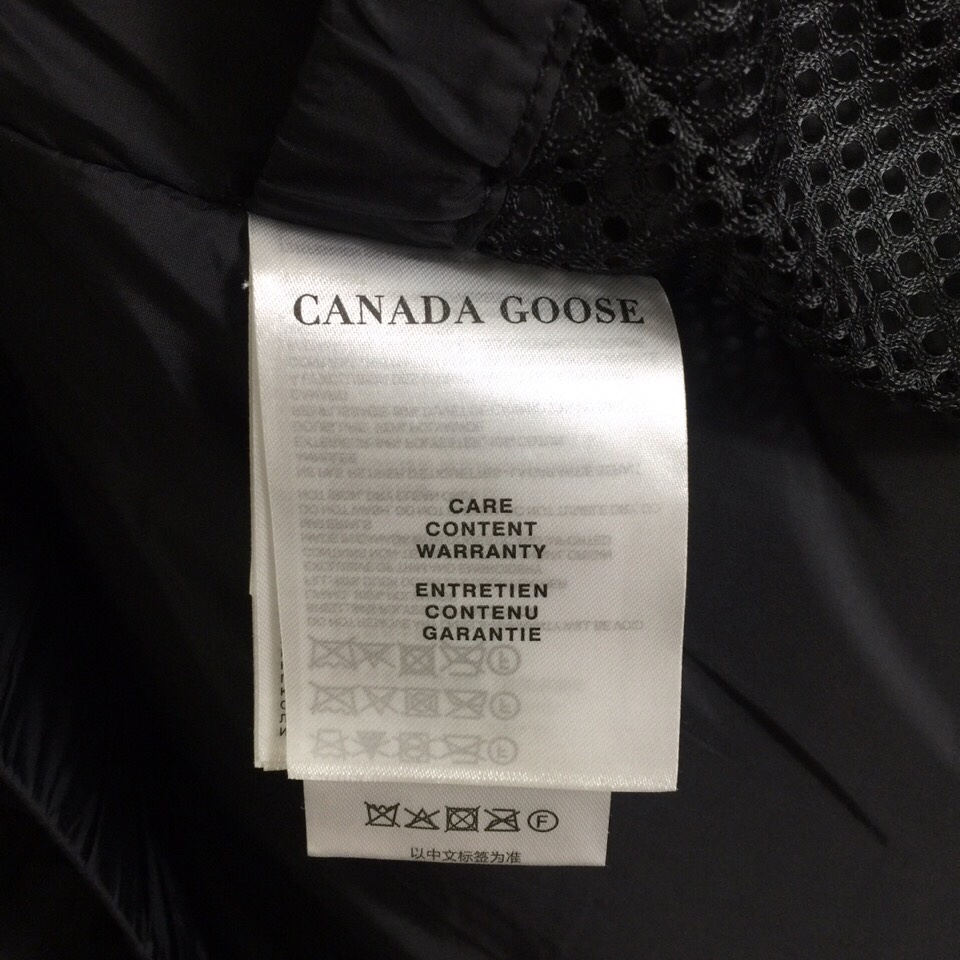 Canada Goose Expedition Parka - DopestKickz