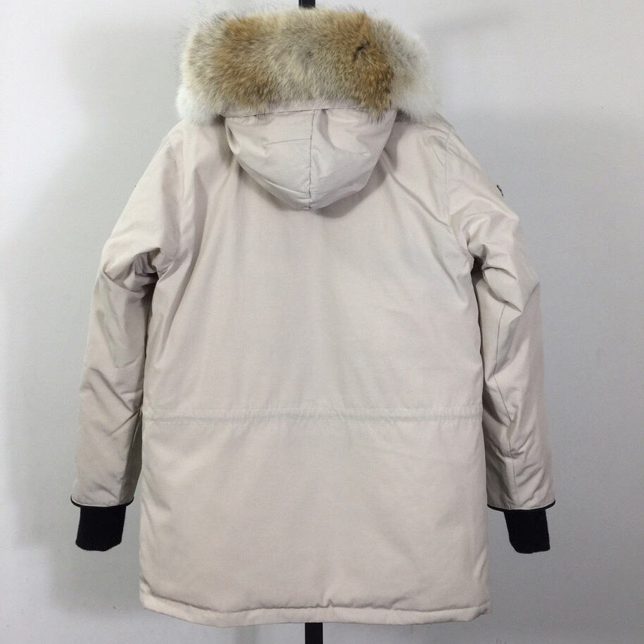Canada Goose Expedition Parka - DopestKickz