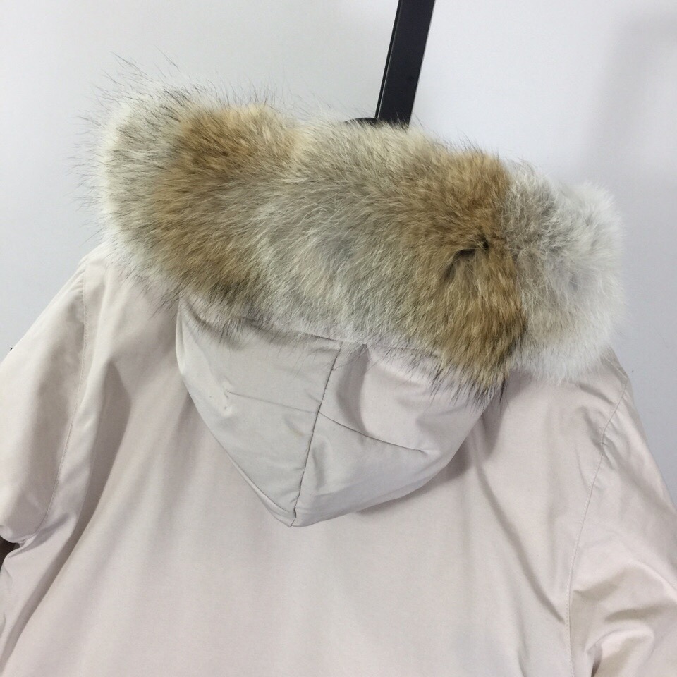 Canada Goose Expedition Parka - DopestKickz