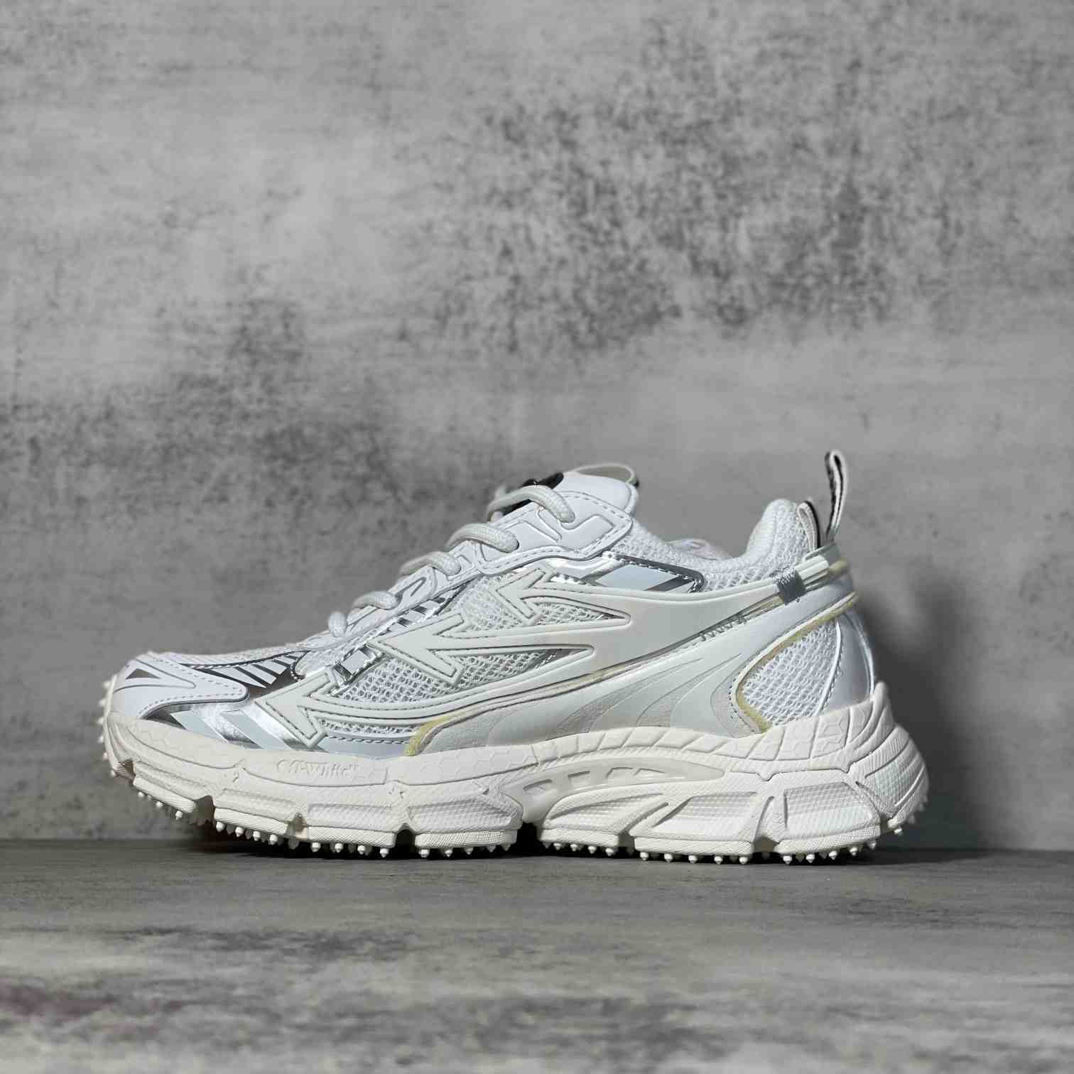 Off-White c/oVrgil Abloh™ Sneakers - DopestKickz