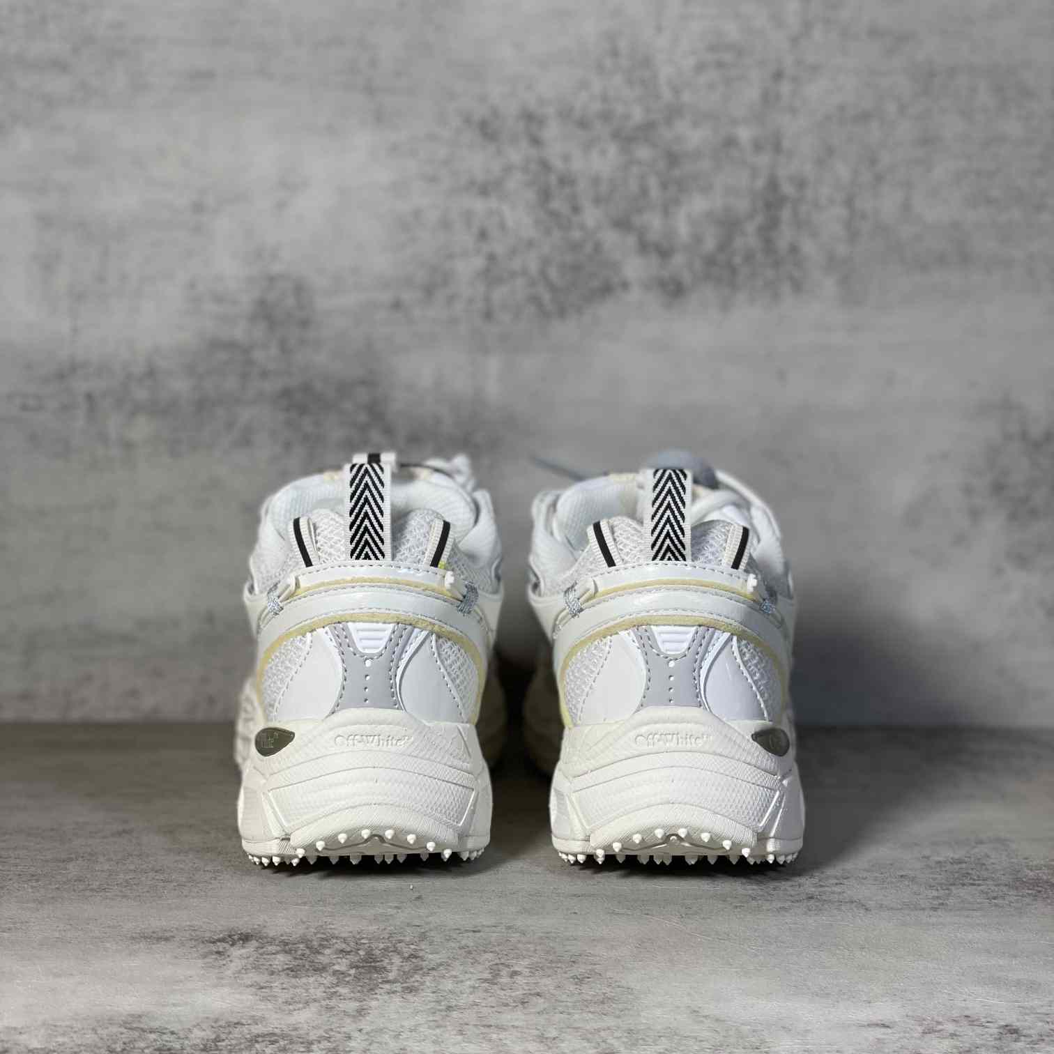 Off-White c/oVrgil Abloh™ Sneakers - DopestKickz