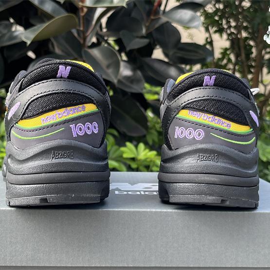 New Balance NB 1000 Sneakers      M1000TP - DopestKickz