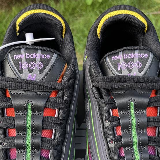 New Balance NB 1000 Sneakers      M1000TP - DopestKickz