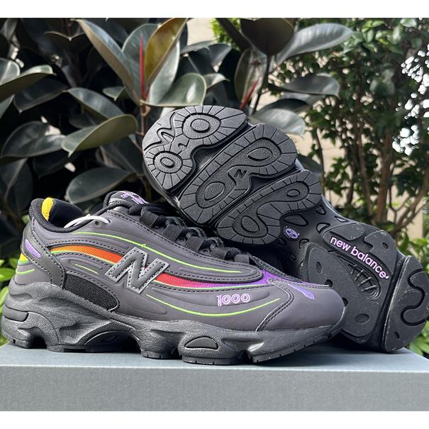 New Balance NB 1000 Sneakers      M1000TP - DopestKickz