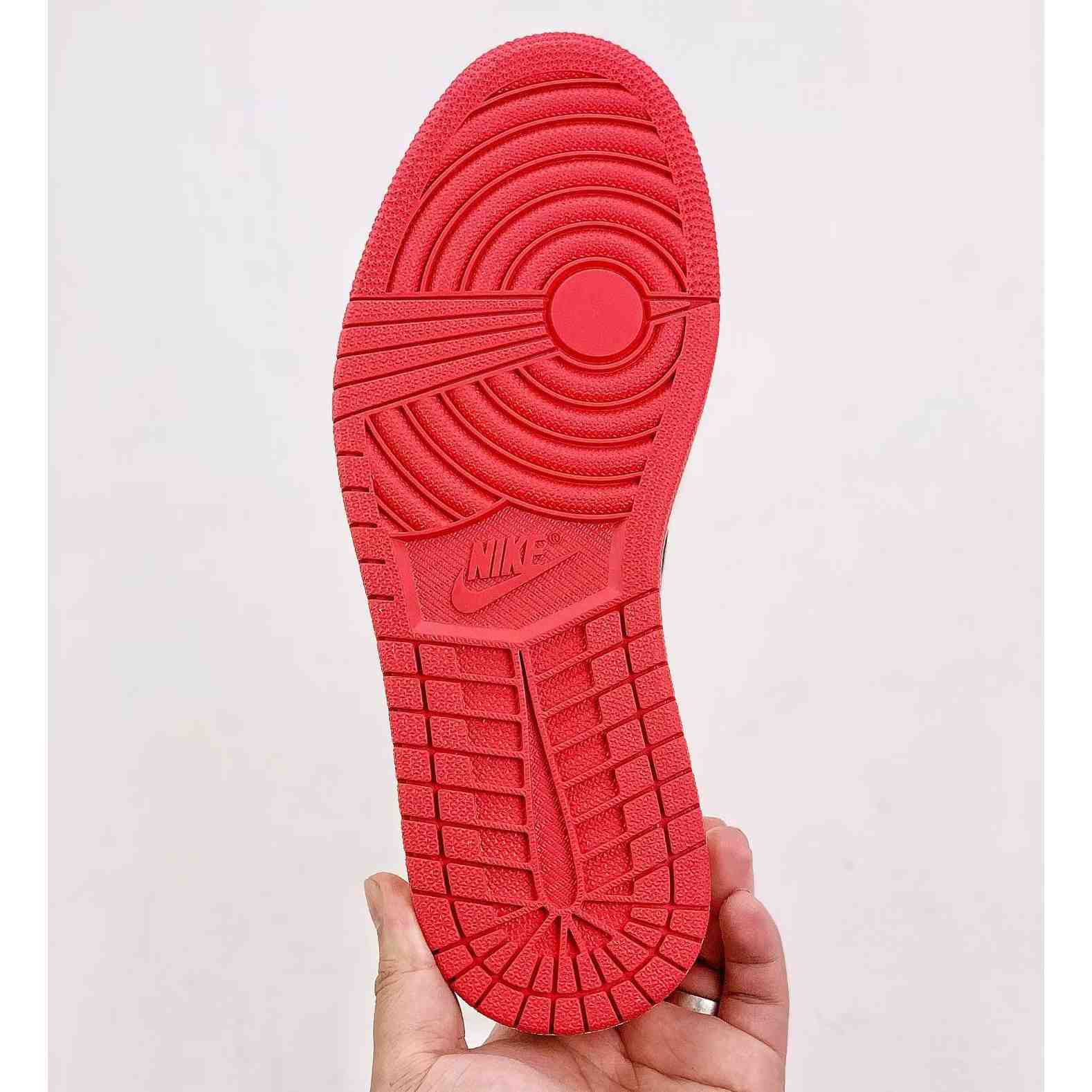 Air Jordan 1 Low Sneakers   CQ4278-125 - DopestKickz