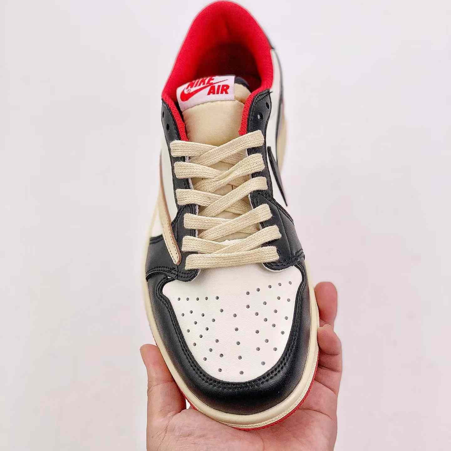 Air Jordan 1 Low Sneakers   CQ4278-125 - DopestKickz