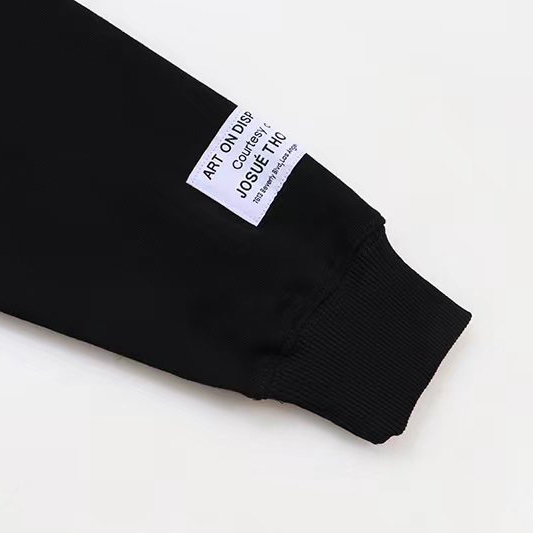 Gallery Dept. Logo Hoodie - DopestKickz