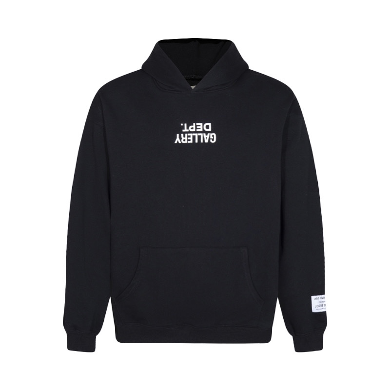 Gallery Dept. Logo Hoodie - DopestKickz