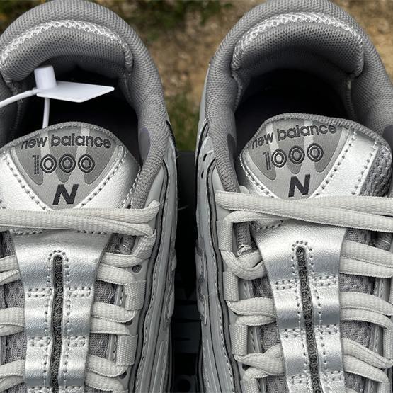 New Balance NB 1000 Sneakers      M1000TE   - DopestKickz