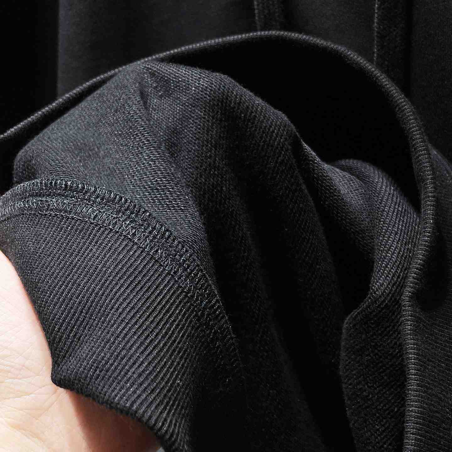 Chrome Hearts Cotton Hoodie - DopestKickz