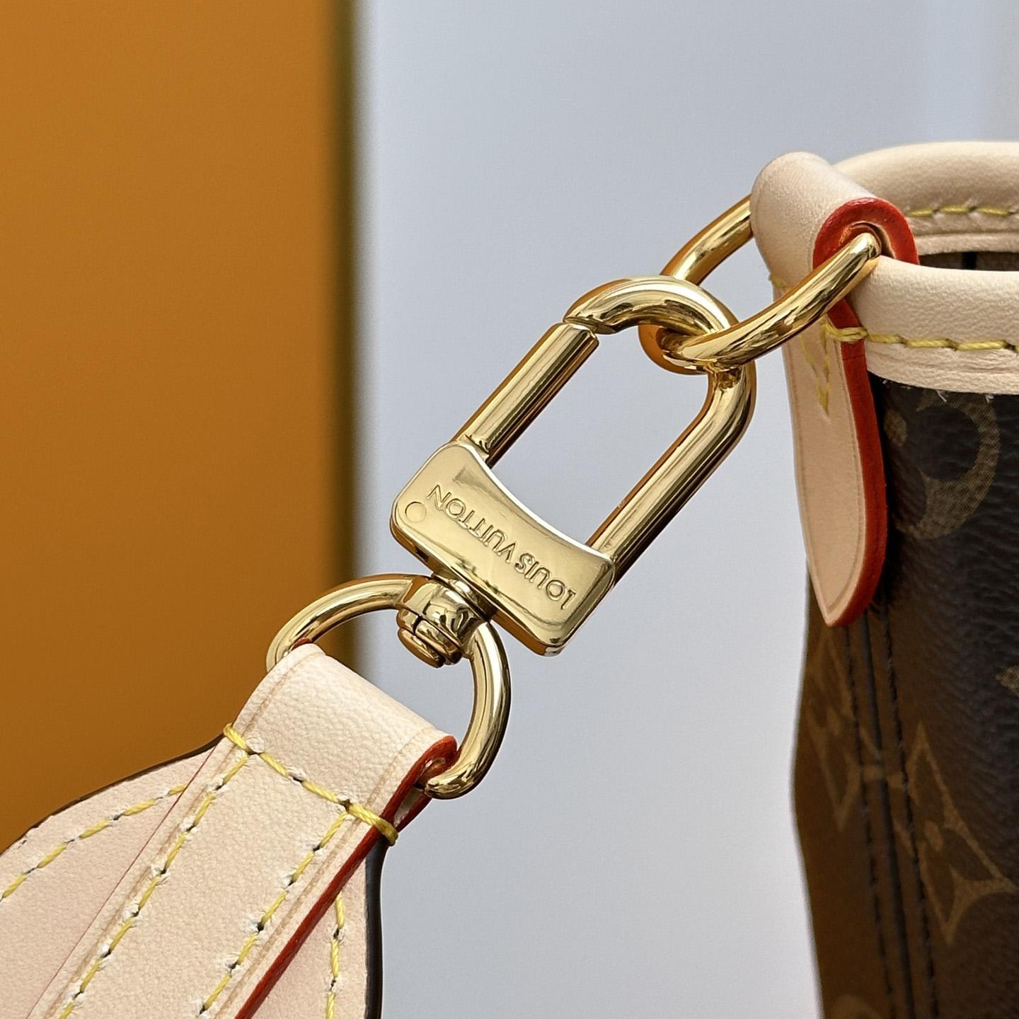 Louis Vuitton Neverfull Bandoulière Inside Out GM   M11948 - DopestKickz