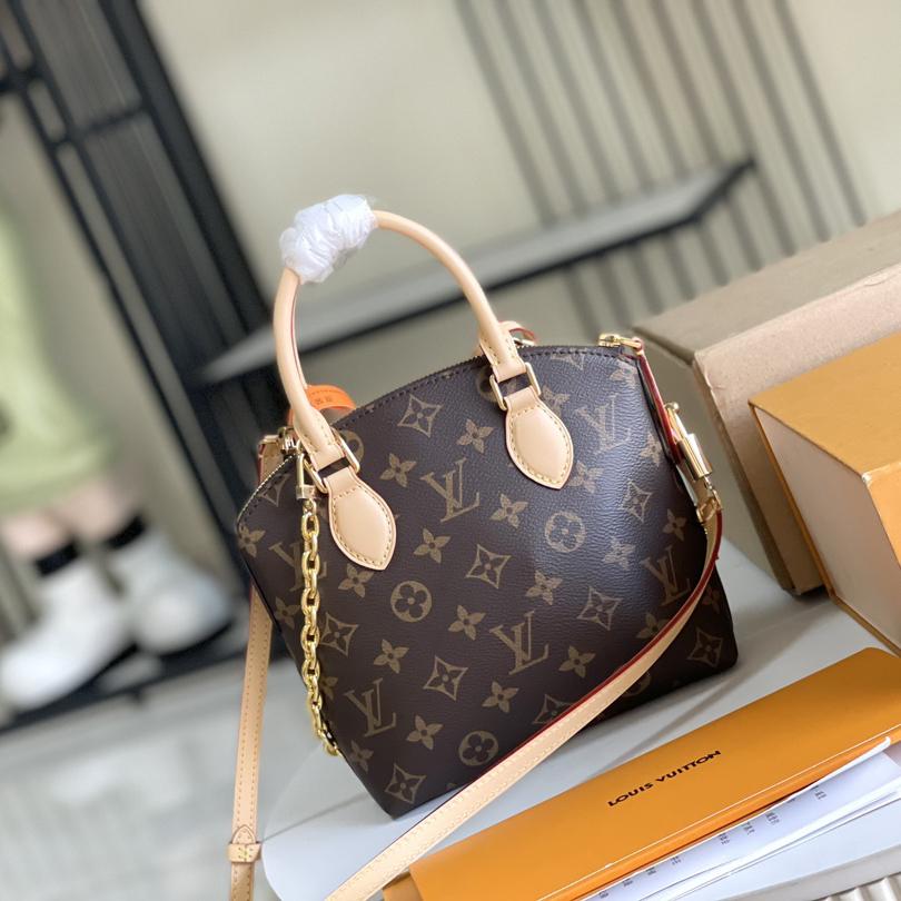 Louis Vuitton Lockit BB  M12019 - DopestKickz
