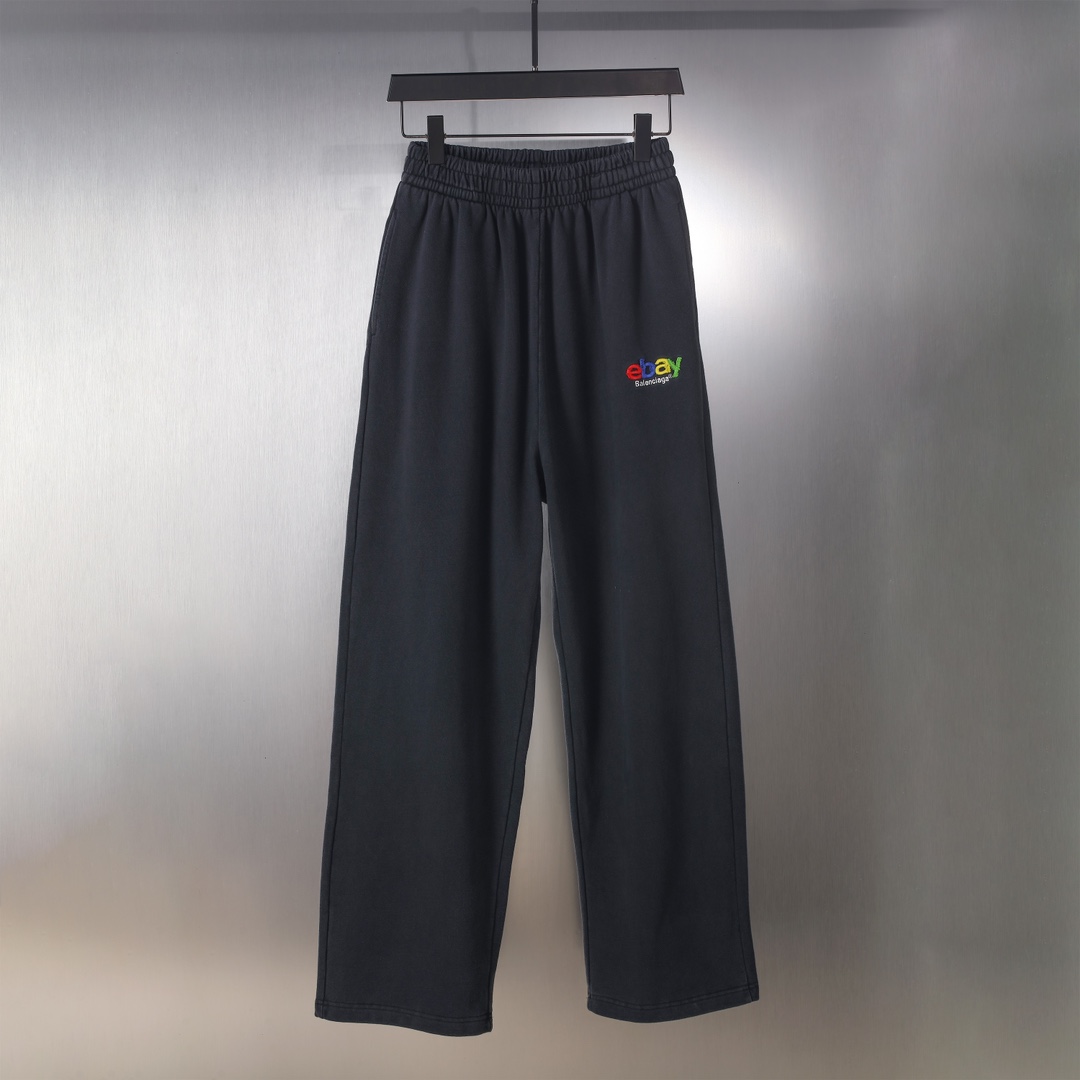 Balenciaga Sweatpants  - DopestKickz