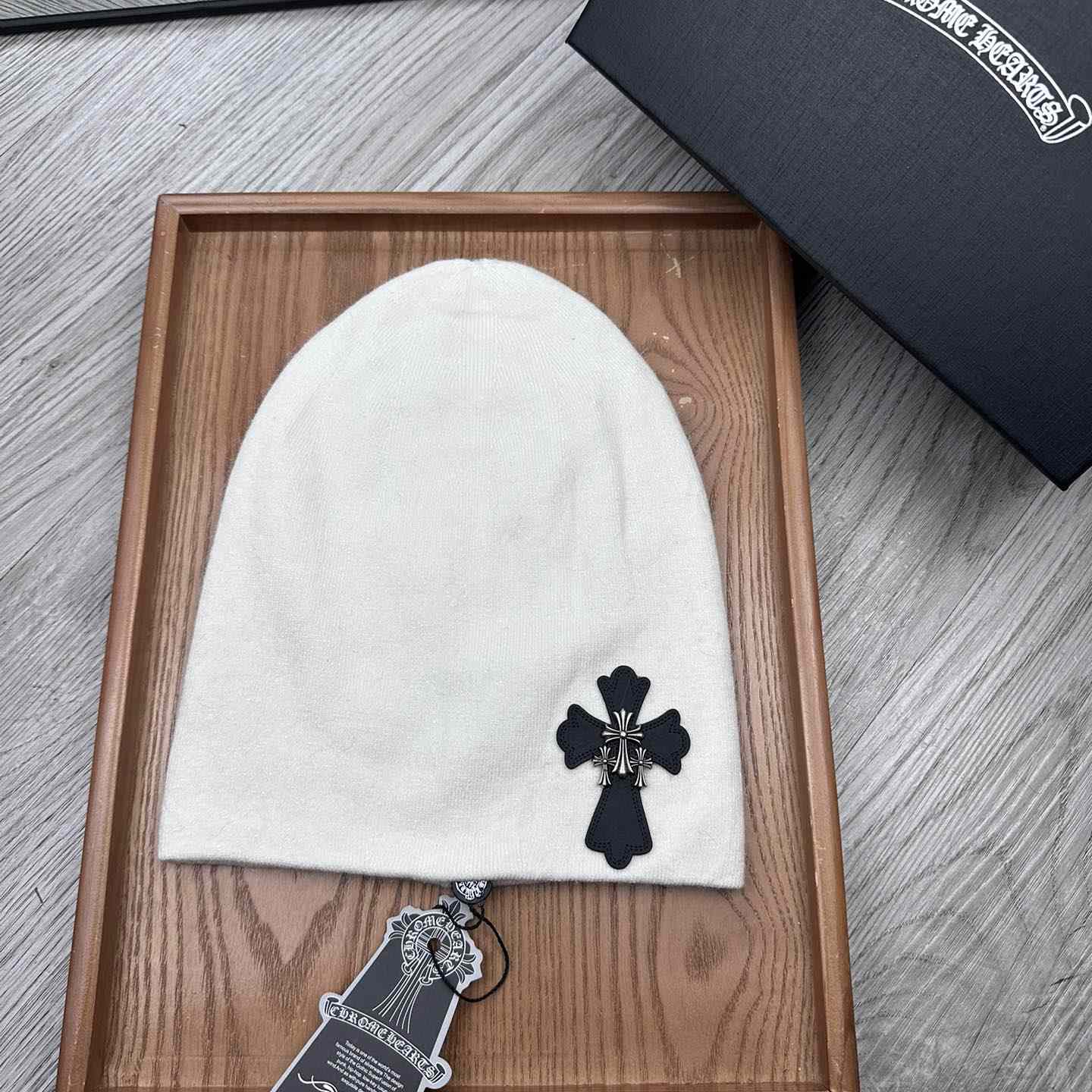 Chrome Heart Beanie  - DopestKickz